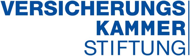 Logo der Versicherungskammer Stiftung